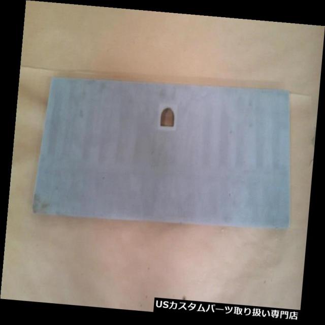 リアーカーゴカバー 03-06メルセデスE320 WAGONリアカーゴカバーパネルカーペットグレーフロアスペアタイヤ  03-の通販は 44,880円