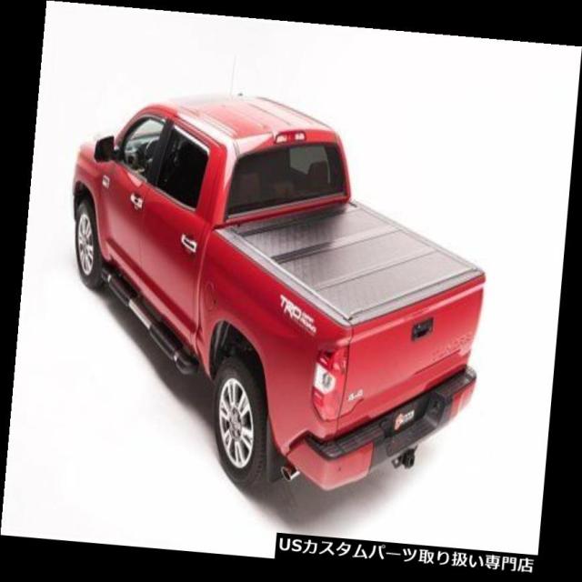 リアーカーゴカバー Bak Indtries 226205 BAKFlip G2ハード折りたたみ式トラックベッドカバー、カの通販は