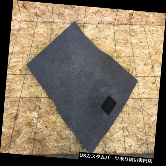 リアーカーゴカバー BMW 2006-2013 E90 E92 E93リアトランクライナー