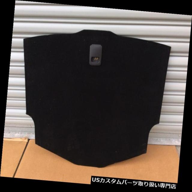 ^^ページ リアーカーゴカバー 06-10 LEX IS250 IS350リアインテリアトランク
