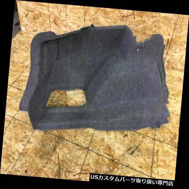 リアーカーゴカバー BMW 2006-2011 E90 E91後部左側ドライブトランクインテリア貨物室カバーOEM 88K  の通販は