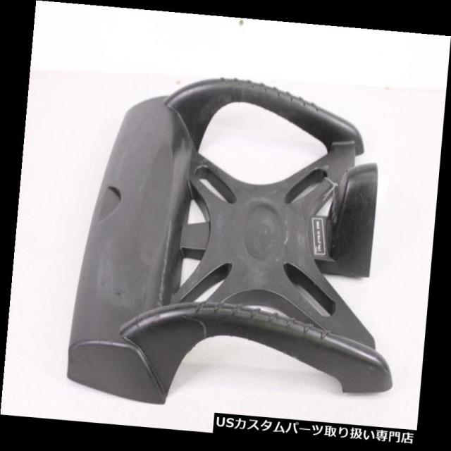 リアーカーゴカバー 2006 POLARIS RMK 900リアラッククーラーキャリア