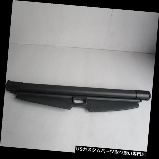 リアーカーゴカバー Vauxhall Zafira B（A05）1.9 Cdti風呂敷き包みシェルフカーゴコンパートメントカバー  V