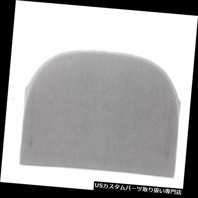 リアーカーゴカバー Hutablage for Honda CIVIC 8 HB FN FK 2005年5月5日  Hutabの通販は 33,462円