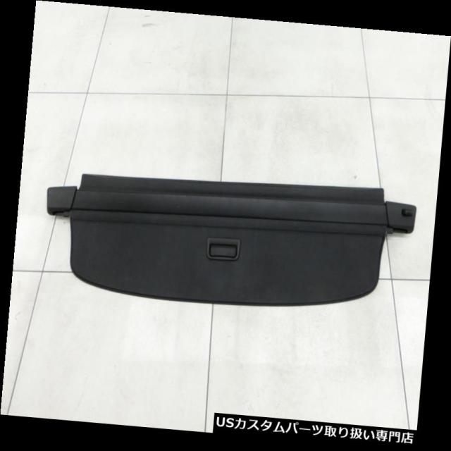 リアーカーゴカバー Laderaumrolde VW Passat 3C B6 05-10 Kombi 3C9867871のLの通販は