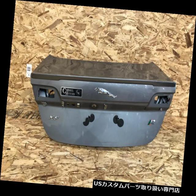 リアーカーゴカバー JAGUAR XFRスーパーチャージ（09-11）後部トランクカーゴカバーCOVER OEMハッチ JA