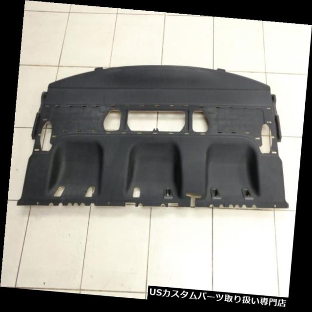 リアーカーゴカバー メルセデスW221 S500のためのトラック  Cubierta de maletero bandeja の通販は 44,880円