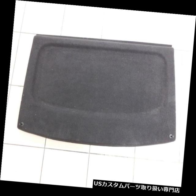 リアーカーゴカバー Laderaumabdeck  とHutablage Heckablage for の通販は 44,880円