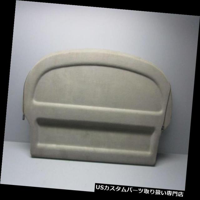 リアーカーゴカバー フタブラージュ・ラデュラウマブデック ルノー・ラグナ2 II（BG0 / 1_）1.の通販は