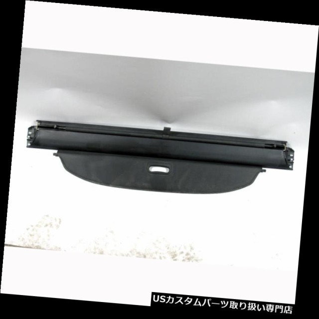 リアーカーゴカバー 1999-2002 BMW Z3M M3.2 COUPEリアトランクカバー（ネットブラックOEMあり） 
