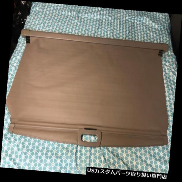 リアーカーゴカバー ジープグランドチェロキーカーゴカバートランクセキュリティシェード99-04タングレー  Jeep Granの通販は