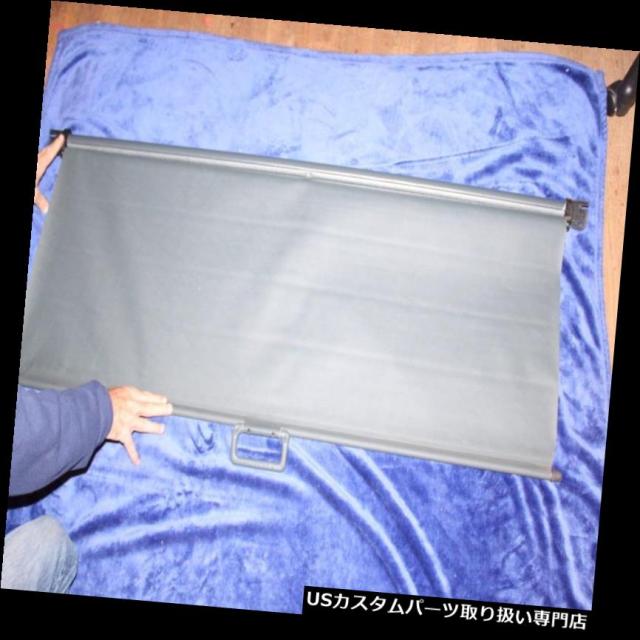 リアーカーゴカバー 93-97フォードレンジャーXキャブリアシートカーゴストレージカバープルシェードブルー - グリーンz  の通販は 44,880円