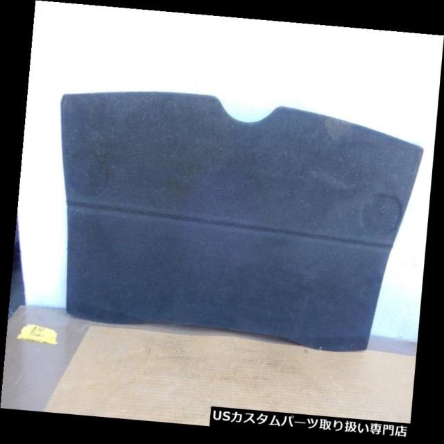 リアーカーゴカバー 2015-2016 MINI COOPERリアトランクカーゴカバーパネルブラック9811136  2015の通販は