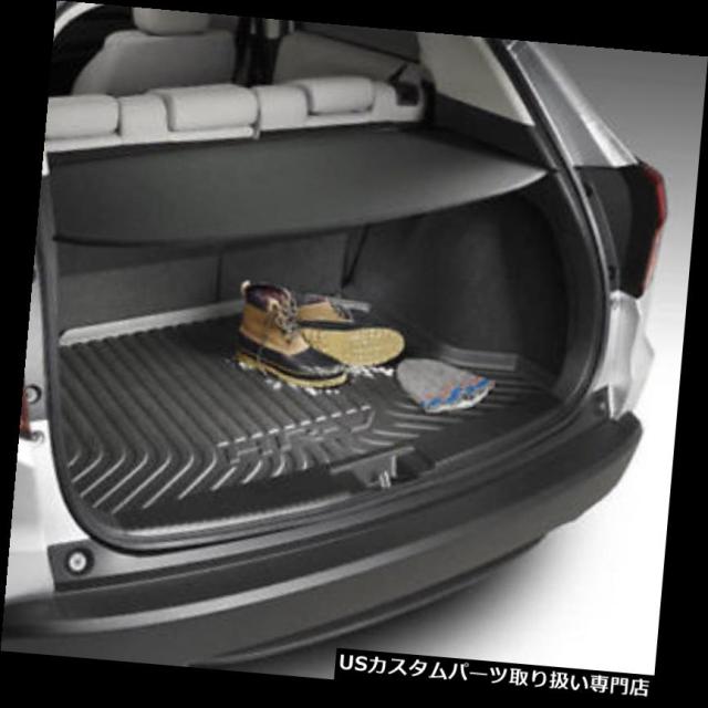 【買いますお願いします】 リアーカーゴカバー 新しい本物のOEMホンダHR-V貨物カバー2016