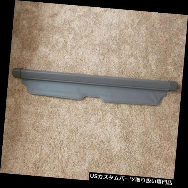 リアーカーゴカバー グレイ98 99 00 01 02 03 04いすゞロデオ格納式カーゴカバーシェード  Gray 98 9の通販は 44,880円