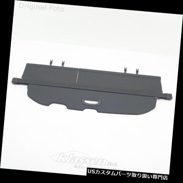 リアーカーゴカバー 荷物カバートヨタランドクルーザーJ15 08.09