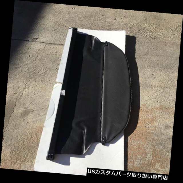 リアーカーゴカバー 2014-2017トヨタRAV4トランクカーゴカバーOEM! 649100R030C0 2014-201の通販は