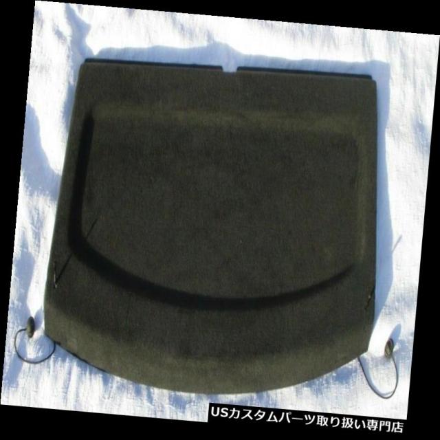 リアーカーゴカバー 06 07 08 09 VW RABBITリアトランクカーゴカバープライバシーシェルフシェードパネルOEMの通販は 29,172円