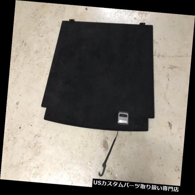 リアーカーゴカバー メルセデスベンツOEM W164 ML350 ML500リアトランクフロアマットカーゴハードパネルカバー の通販は