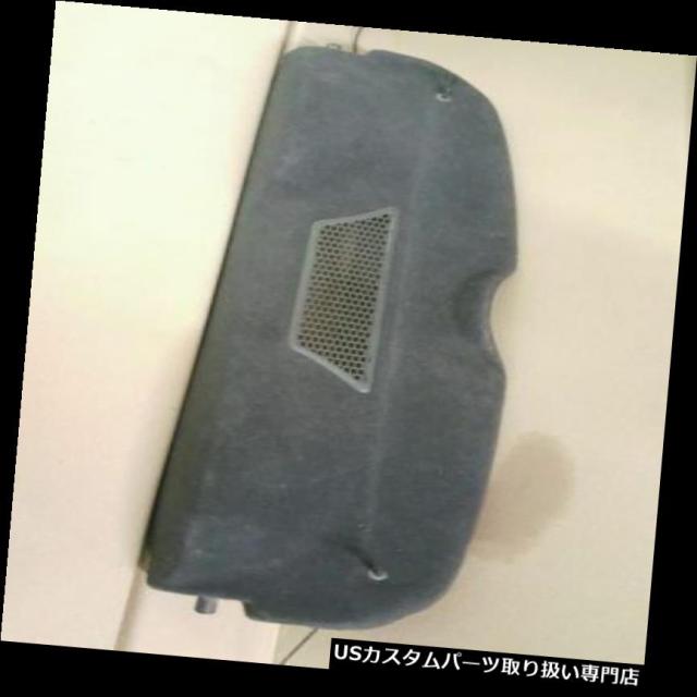 リアーカーゴカバー 2002-2006ミニクーパーR50 R53リアカーゴシェルフカバー  2002-2006 Mini Coの通販は