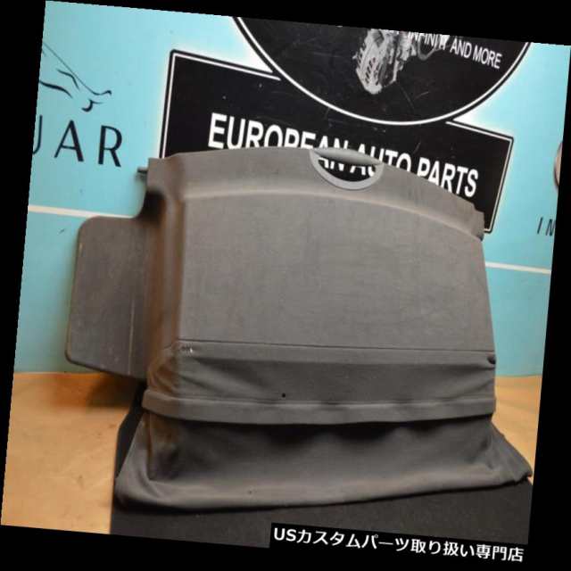 リアーカーゴカバー 03-08 R230メルセデスSL550 SL65トランクリアカーゴパーティションパネルラゲッジカバー＃2