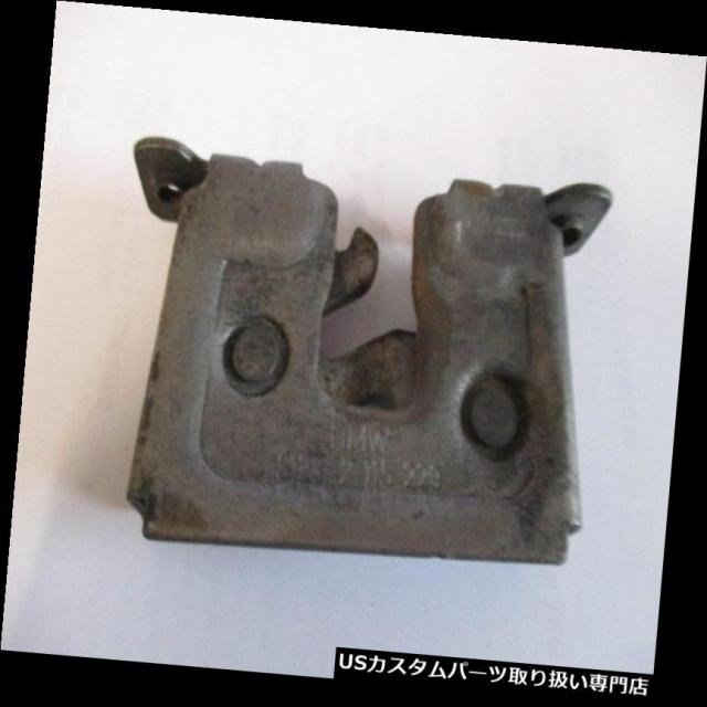 リアーカーゴカバー BMW E90 E91 E92 E93 3シリーズフロントボネットロックキャッチ解除機構PN7115229の通販は