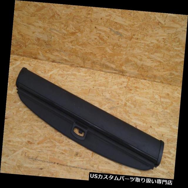 リアーカーゴカバー メルセデスベンツE S 211 Laderaumabdeck   ung Trennの通販は 33,462円