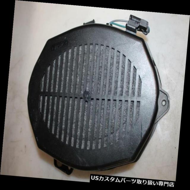 リアーカーゴカバー Lautsprecherはrechtを締め付ける8369940 BMW 325 xi E46 Lauts