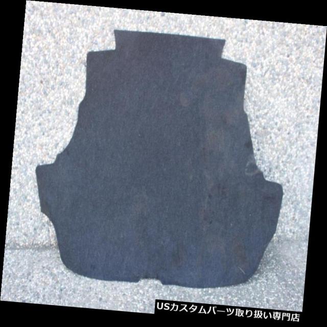 リアーカーゴカバー 99 00 01 02 03トヨタソララトランクマットカーゴスペアホイールカバーREST-TOP  99 の通販は