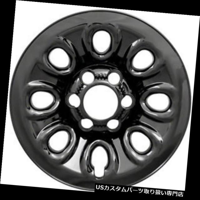 リアーカーゴカバー （1）2009チービーエクスプレスバンブラックホイールライナーカバースキンIMP64BLK  (1) 20の通販は 29,304円
