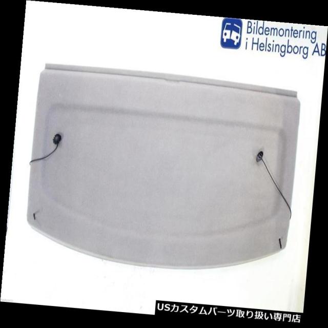 リアーカーゴカバー ORIGINAL Hutablage VW GOLF VI（5K1）2012  ORIGINAL Hutaの通販は外装