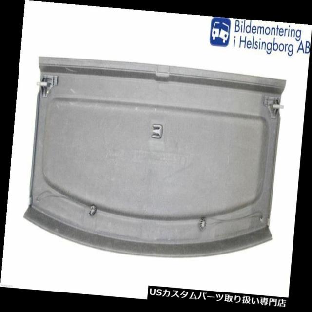 リアーカーゴカバー ORIGINAL Hutablage VW GOLF VI(5K1)2012 ORIGINAL Hutaの通販は リアーカーゴカバー ORIGINAL Hutablage VW GOLF VI(5K1)2012 ORIGINAL Hutaの通販は