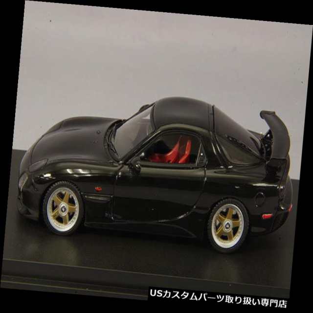 Gtウィング 1 43 Mark43マツダrx 7 Fd3sマツダスピードaスペックgt