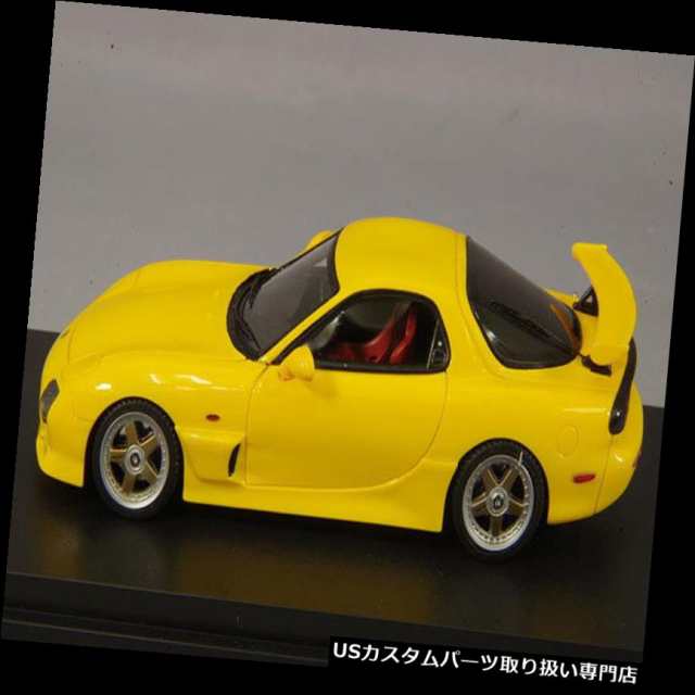 Gtウィング 1 43マーク43マツダrx 7 Fd3sマツダスピードaスペックgt