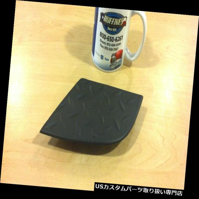 リアステップバンパー 新しいOEMリアステップバンパーローワーパッドLH  -  2003-2006シボレーアバランシェ（12の通販は 80,520円