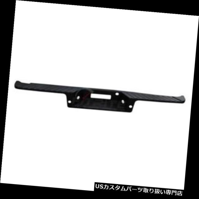 リアステップバンパー 2004-2008 FORD F-150 FO1191123用の新しいリア