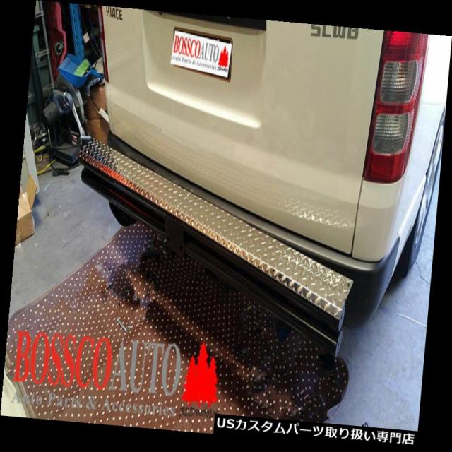 MBI AUTO クロムスチール リアバンパーアセンブリ 2005-2015 トヨタ タコマ SR5 ピックアップ 05-15 TO1103113　並行輸入品 MBI AUTO クロムスチール リアバンパーアセンブリ 2005-2015 トヨタ