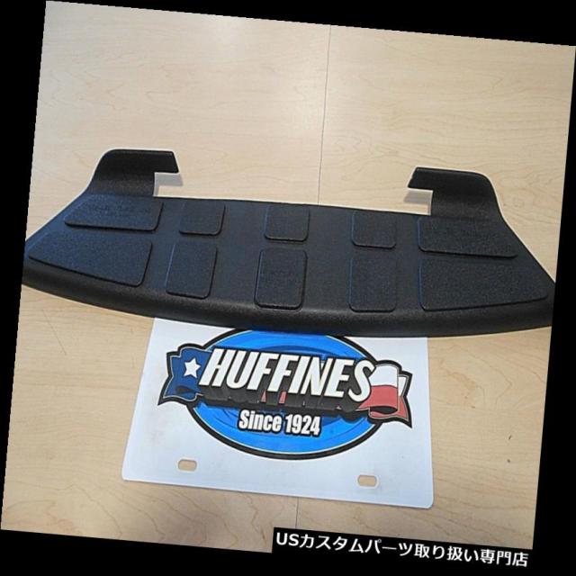 リアステップバンパー 新しいFEOリアセンターステップパッド - 1998