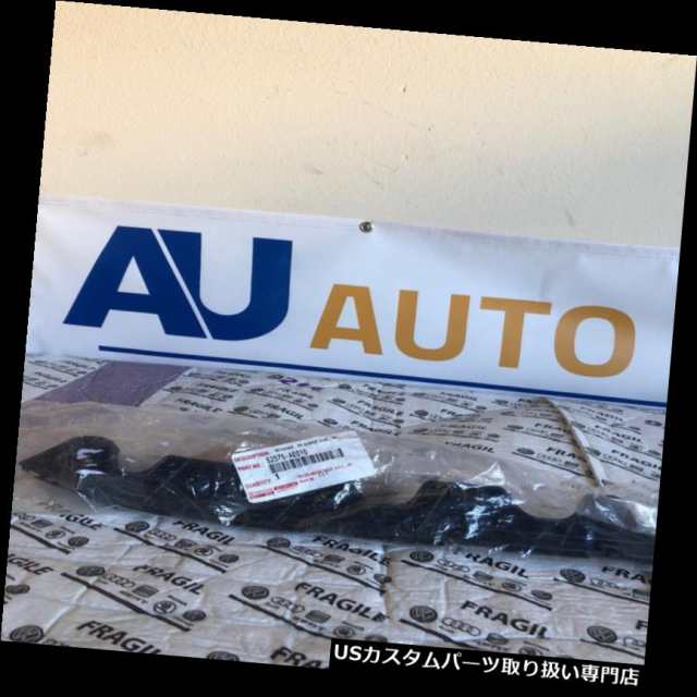 リアステップバンパー 2004 2005 2006 2007 2008 2009 2010 Toyota Sienna 525の通販は