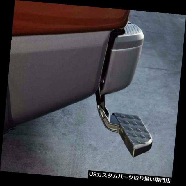 ※専用出品※ リアステップバンパー 新しいOEM 2016 TITANリアバンパーステップ