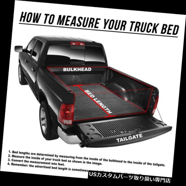 トラックベッド　トノカバー トノカバー ソフト折りたたみ式トラックベッドカバー/ソフト三つ折り式