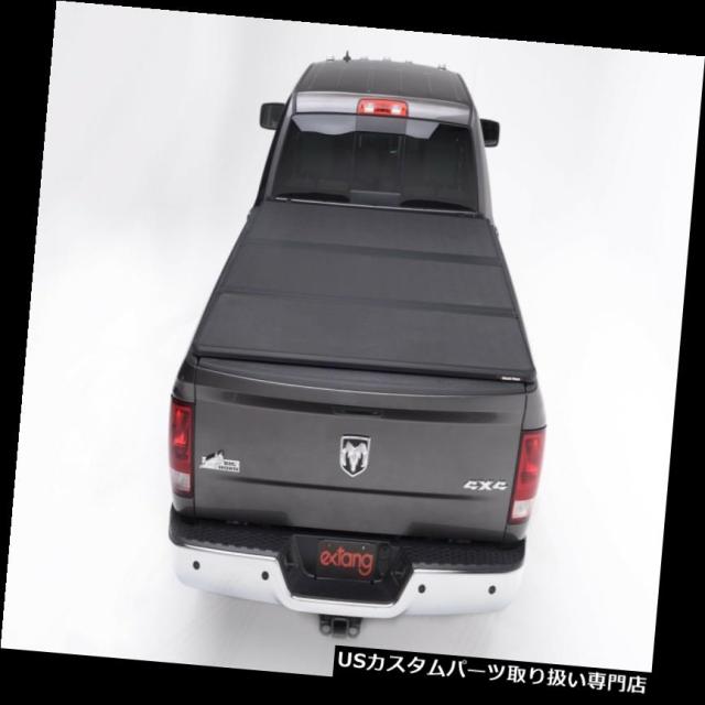 トノーカバー/トノカバー Extang 83775 Solid Fold 2.0 Tonneauカバーは02-08 Ram 1の通販は 322,080円