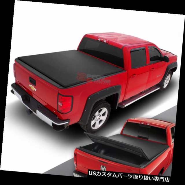 トノーカバー/トノカバー 02-16用DODGE RAMピックアップトラック