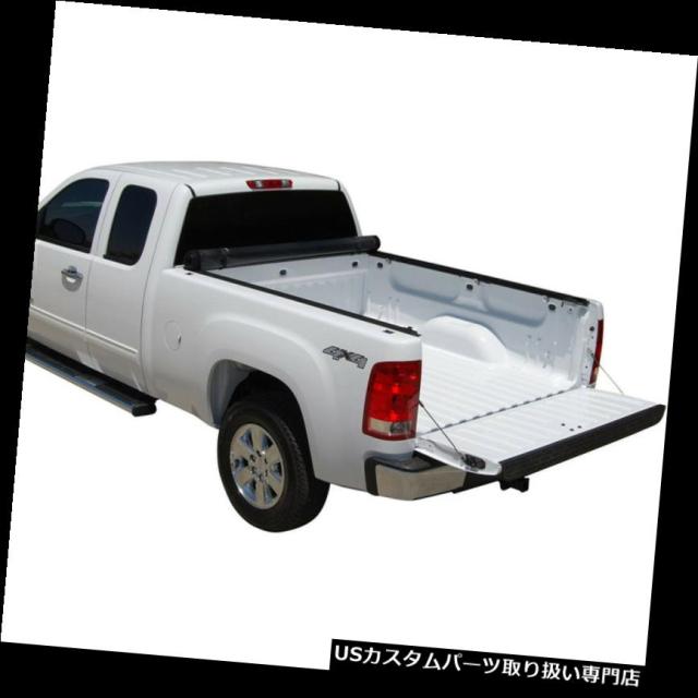 USトノーカバー/トノカバー Tonneau Cover-Lorado（R ）アクセスカバー
