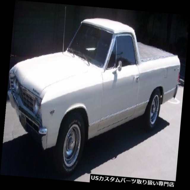 トノーカバー/トノカバー 1964-67シェビーエルカミノハッチスタイルトノーカバーby Craftec Covers  19の通販は 186,120円