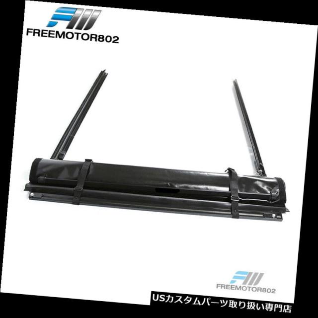 トノーカバー/トノカバー 15-18シボレーコロラド州5.2フィートショート