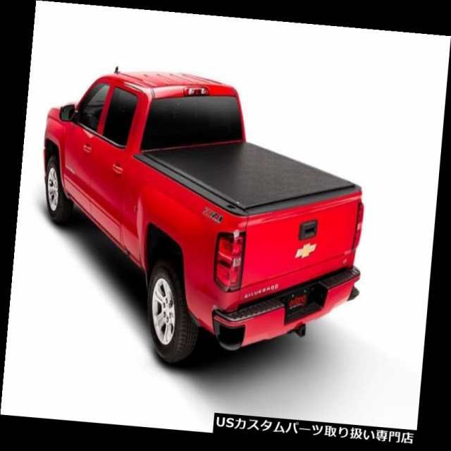 トノーカバー/トノカバー TruXedo 581101 Lo Pro QTトノーカバー99-07シルバラードシエラクラシック6 110,880円