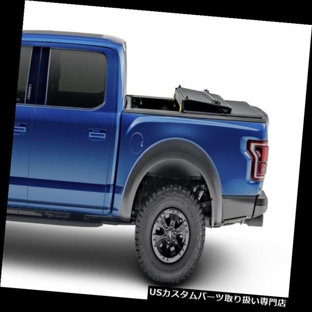トノーカバー/トノカバー Extang 62486 Encore Tonneauカバーは17-19 F-250スーパーデューテの通販は