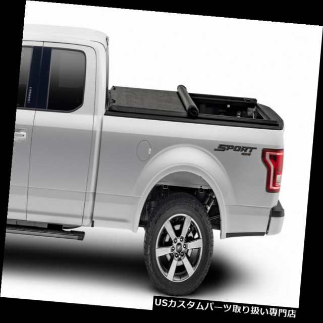 トノーカバー/トノカバー Extang 50475 Express Tonno; Tonneauカバーは15 F-150にフィの通販は