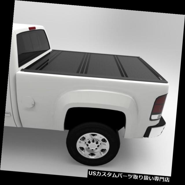 トノーカバー/トノカバー 04-12キャニオンコロラドアンダーカバーFX11001 FLEXトノーカバーにフィット  Fitsの通販は